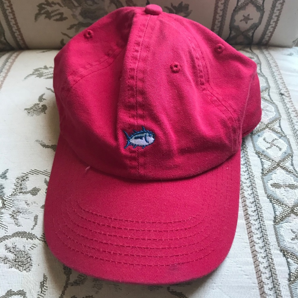 Southern Tide hat